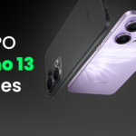Oppo Reno 13 India