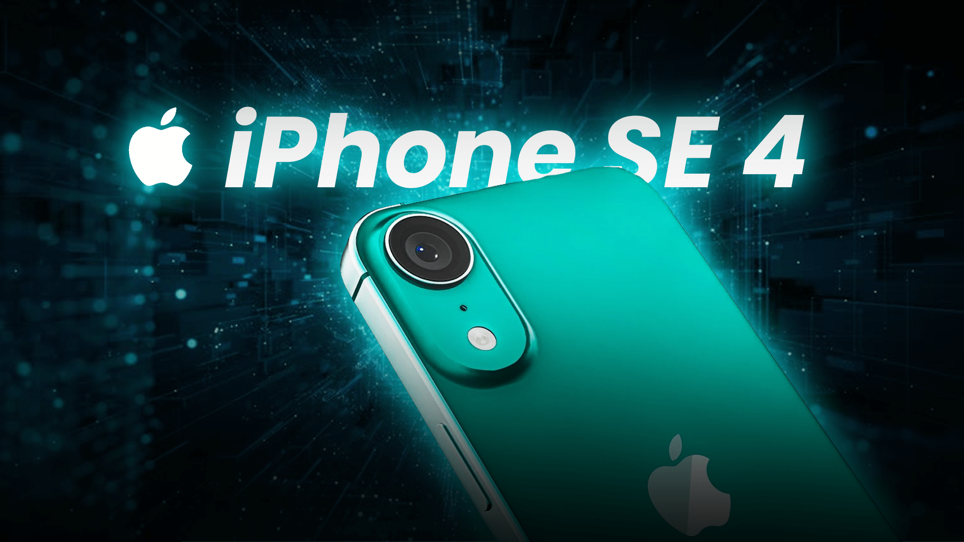 Apple iPhone SE 4 Price in India