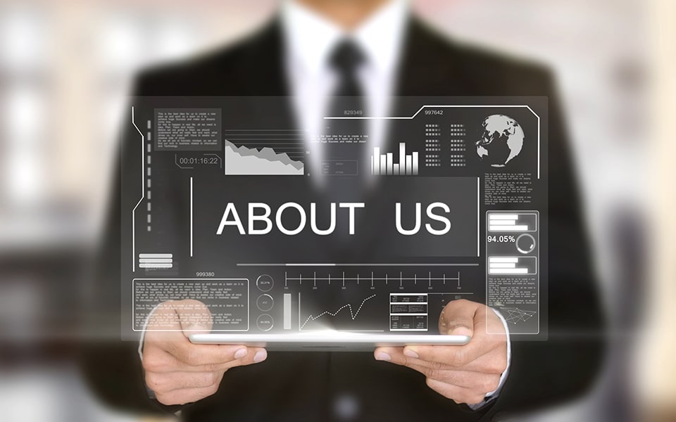 about us | vasutech