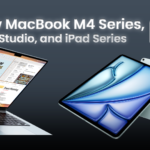 Apple’s March 12 Launch Event: New MacBook M4 Series, Mac Studio, and iPad Series
