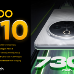 iQOO Z10 : India’s Biggest Battery Smartphone Launching 11 April at 12PM!