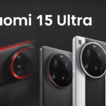 Xiaomi 15 Ultra