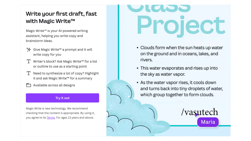 Top 10 Best AI Websites Productivity Tools in 2025 | Vasutech