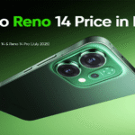 Oppo Reno 14 Price in India – Full Specs,