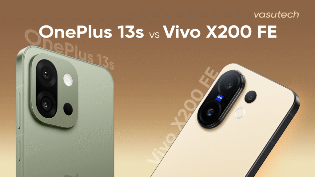 Vivo X200 FE 5G Weight and Dimensions: Compact Power Redefined