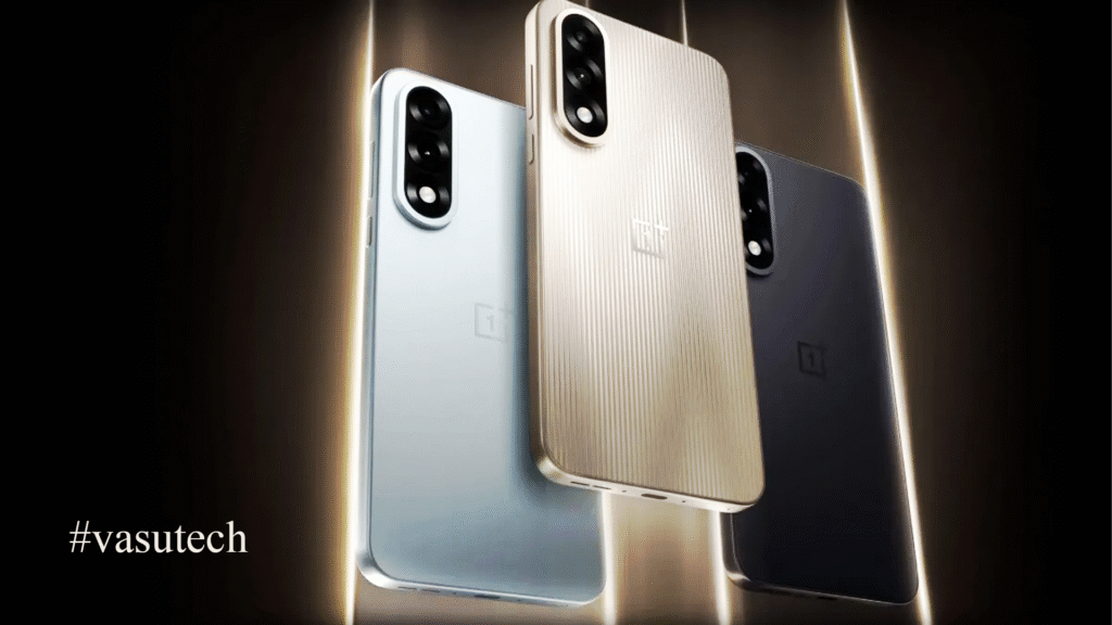 oneplus Nord 5 and Node ce 5